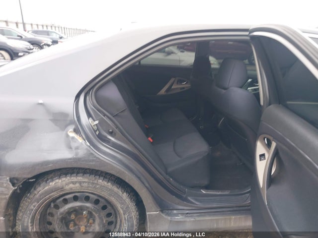 2010 Toyota Camry Se V6 მანქანა იყიდება აუქციონზე, vin: 4T1BK3EK7AU098576, აუქციონის ნომერი: 12588943