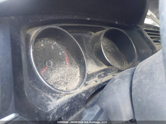 2018 Volkswagen Tiguan Comfortline მანქანა იყიდება აუქციონზე, vin: 3VV2B7AX8JM197605, აუქციონის ნომერი: 12588944