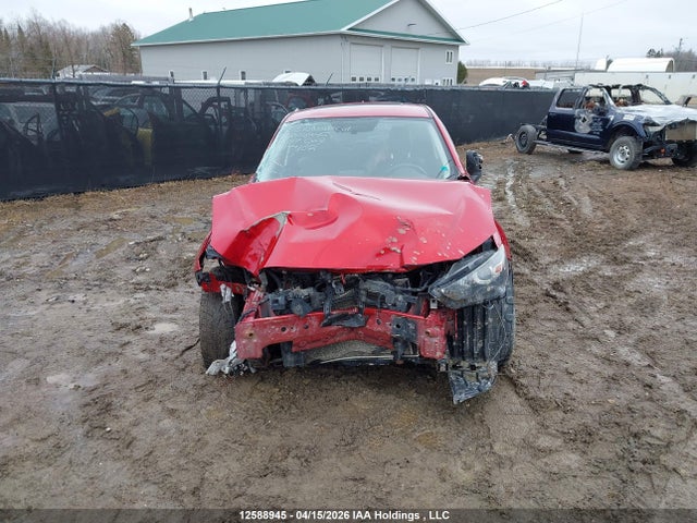 Продаж на аукціоні авто 2017 Mazda Cx-3 Gs, vin: JM1DKFC79H0144102, номер лоту: 12588945