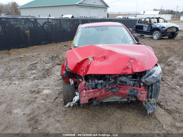 Продаж на аукціоні авто 2017 Mazda Cx-3 Gs, vin: JM1DKFC79H0144102, номер лоту: 12588945