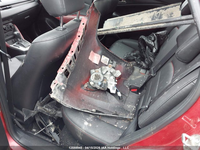 Продаж на аукціоні авто 2017 Mazda Cx-3 Gs, vin: JM1DKFC79H0144102, номер лоту: 12588945