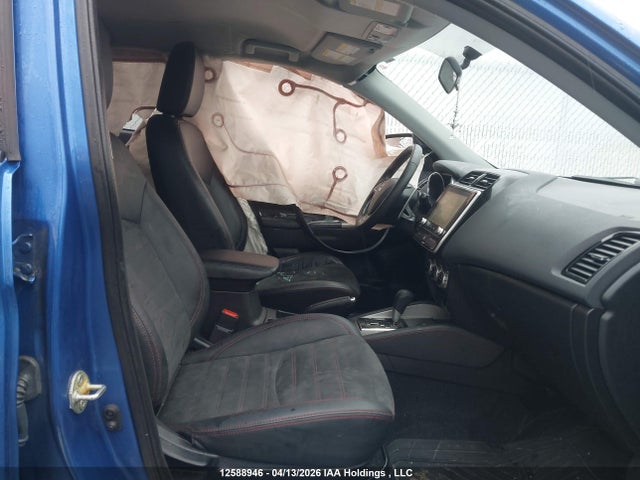 JA4AJVAW1MU604487 Mitsubishi Rvr Se/sel/le/gt