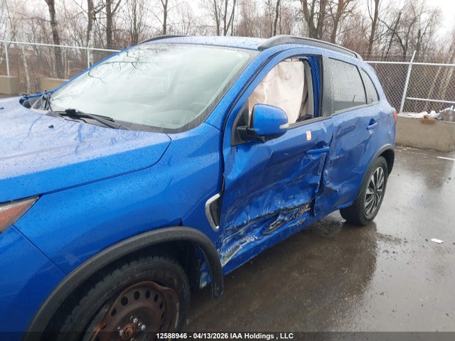 JA4AJVAW1MU604487 Mitsubishi Rvr Se/sel/le/gt