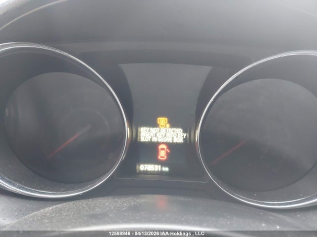JA4AJVAW1MU604487 Mitsubishi Rvr Se/sel/le/gt