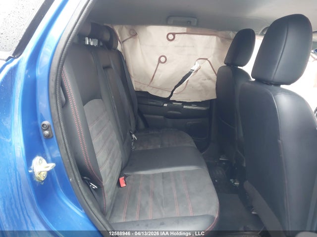 JA4AJVAW1MU604487 Mitsubishi Rvr Se/sel/le/gt