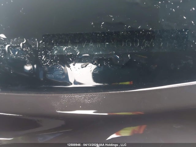 JA4AJVAW1MU604487 Mitsubishi Rvr Se/sel/le/gt