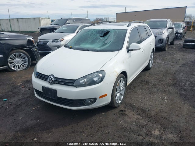 Aukcja sprzedaży 2013 Volkswagen Golf 2.0 Tdi Comfortline/2.0 Tdi Highline, vin: 3VWPL7AJ2DM660563, numer aukcji: 12588947