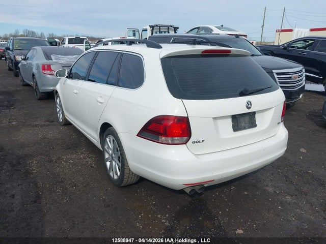 Aukcja sprzedaży 2013 Volkswagen Golf 2.0 Tdi Comfortline/2.0 Tdi Highline, vin: 3VWPL7AJ2DM660563, numer aukcji: 12588947