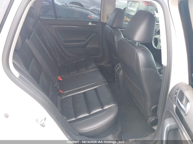 Aukcja sprzedaży 2013 Volkswagen Golf 2.0 Tdi Comfortline/2.0 Tdi Highline, vin: 3VWPL7AJ2DM660563, numer aukcji: 12588947
