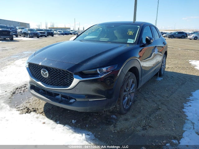 Aukcja sprzedaży 2024 Mazda Cx-30 Preferred, vin: 3MVDMBCM7RM688989, numer aukcji: 12588955