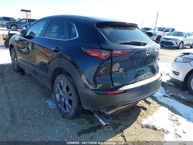 Aukcja sprzedaży 2024 Mazda Cx-30 Preferred, vin: 3MVDMBCM7RM688989, numer aukcji: 12588955