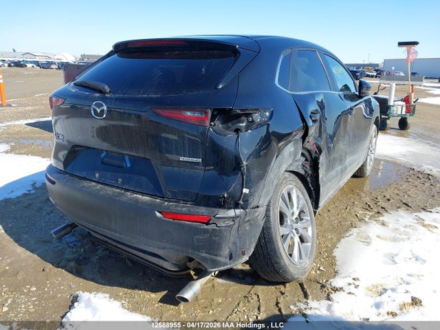 Aukcja sprzedaży 2024 Mazda Cx-30 Preferred, vin: 3MVDMBCM7RM688989, numer aukcji: 12588955