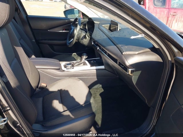 Aukcja sprzedaży 2024 Mazda Cx-30 Preferred, vin: 3MVDMBCM7RM688989, numer aukcji: 12588955