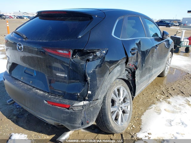 Aukcja sprzedaży 2024 Mazda Cx-30 Preferred, vin: 3MVDMBCM7RM688989, numer aukcji: 12588955