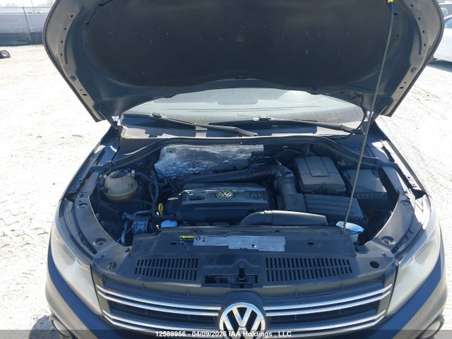 WVGJV3AXXEW522119 Volkswagen Tiguan S/se/sel/r-line
