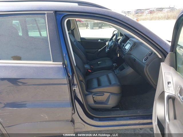WVGJV3AXXEW522119 Volkswagen Tiguan S/se/sel/r-line