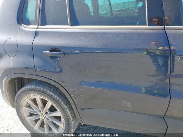 WVGJV3AXXEW522119 Volkswagen Tiguan S/se/sel/r-line