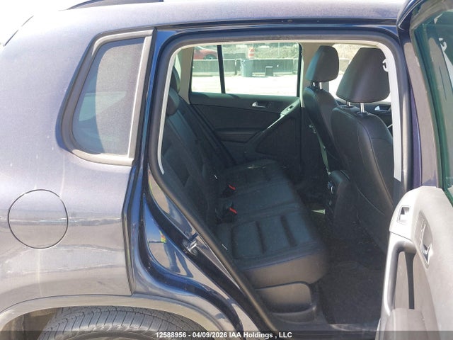WVGJV3AXXEW522119 Volkswagen Tiguan S/se/sel/r-line