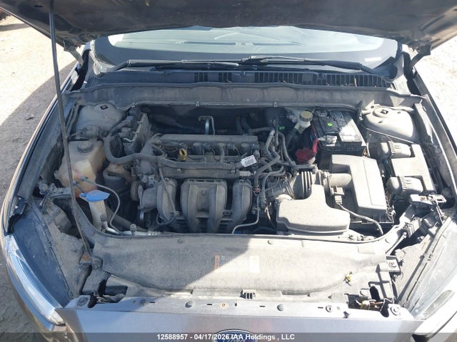Продаж на аукціоні авто 2014 Ford Fusion Se, vin: 1FA6P0H79E5405782, номер лоту: 12588957