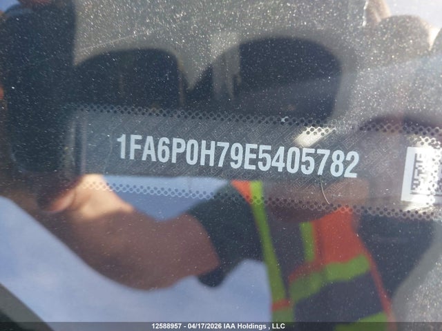 Продаж на аукціоні авто 2014 Ford Fusion Se, vin: 1FA6P0H79E5405782, номер лоту: 12588957
