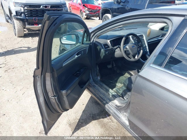 Продаж на аукціоні авто 2014 Ford Fusion Se, vin: 1FA6P0H79E5405782, номер лоту: 12588957