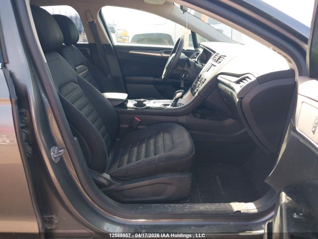 Продаж на аукціоні авто 2014 Ford Fusion Se, vin: 1FA6P0H79E5405782, номер лоту: 12588957