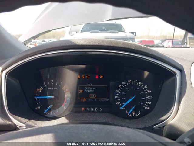 Продаж на аукціоні авто 2014 Ford Fusion Se, vin: 1FA6P0H79E5405782, номер лоту: 12588957