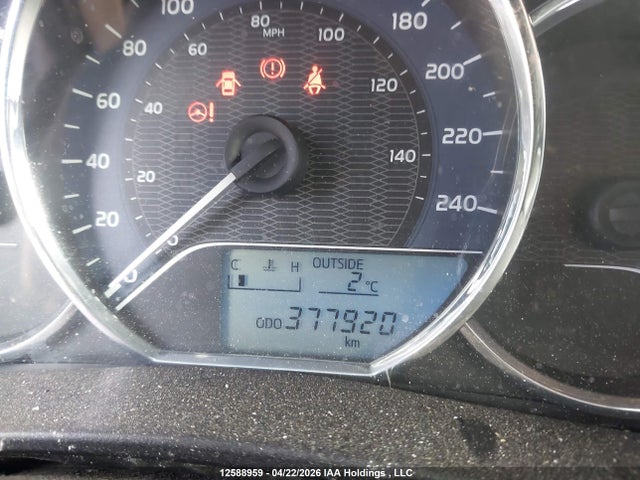12588959 :رقم المزاد ، 2T1BURHE4EC195129 vin ، 2014 Toyota Corolla Ce مزاد بيع