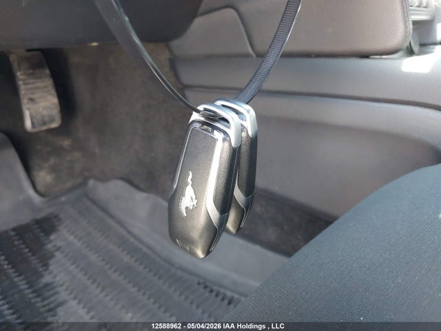 Продаж на аукціоні авто 2015 Ford Mustang Gt, vin: 1FA6P8CF1F5415964, номер лоту: 12588962