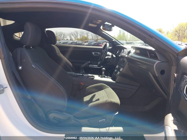 Продаж на аукціоні авто 2015 Ford Mustang Gt, vin: 1FA6P8CF1F5415964, номер лоту: 12588962