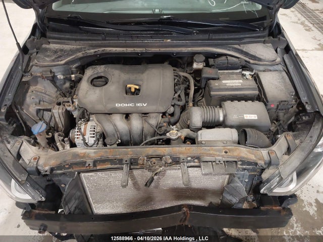 KMHD84LF6HU359810 Hyundai ELANTRA GL