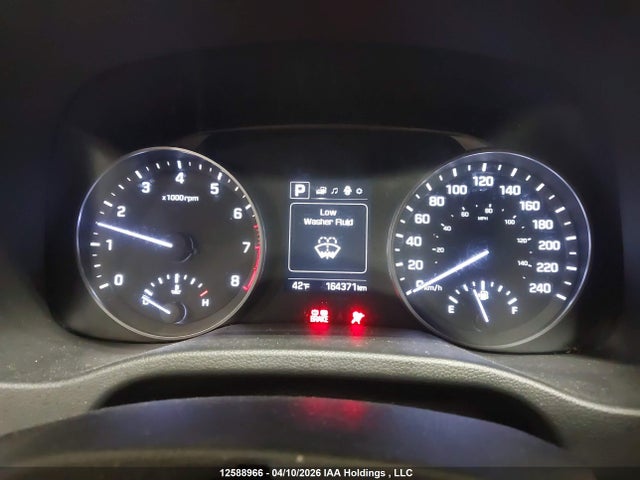 KMHD84LF6HU359810 Hyundai ELANTRA GL