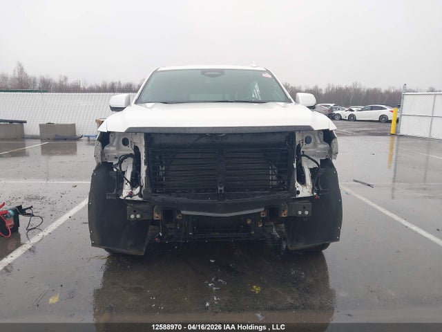 1GYS4RKL6NR307761 Cadillac ESCALADE ESV