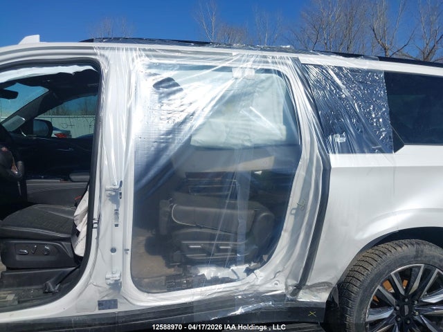 1GYS4RKL6NR307761 Cadillac ESCALADE ESV