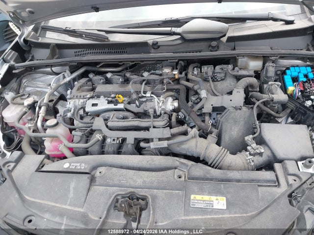 JTDADABU8R3011645 Toyota Prius