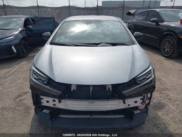 JTDADABU8R3011645 Toyota Prius