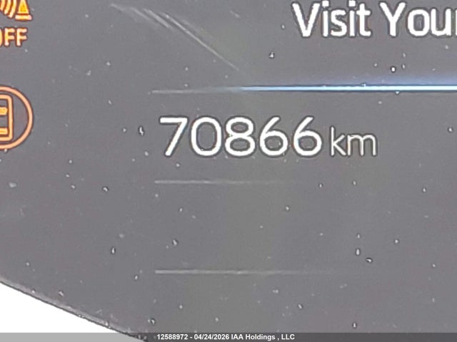JTDADABU8R3011645 Toyota Prius