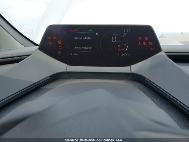 JTDADABU8R3011645 Toyota Prius