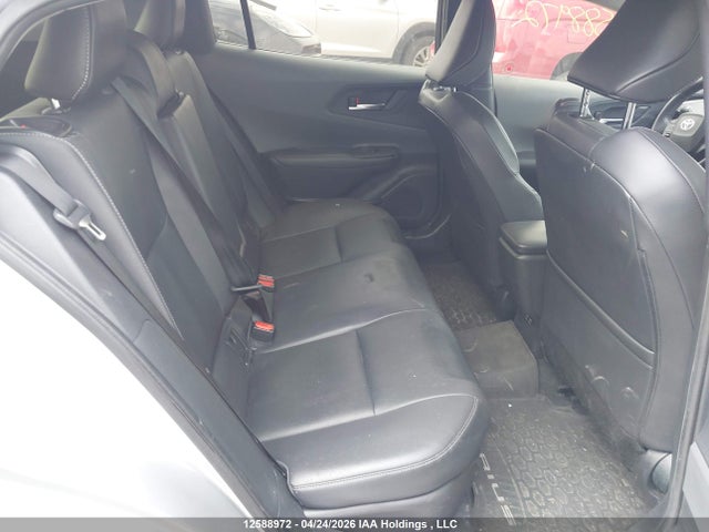 JTDADABU8R3011645 Toyota Prius