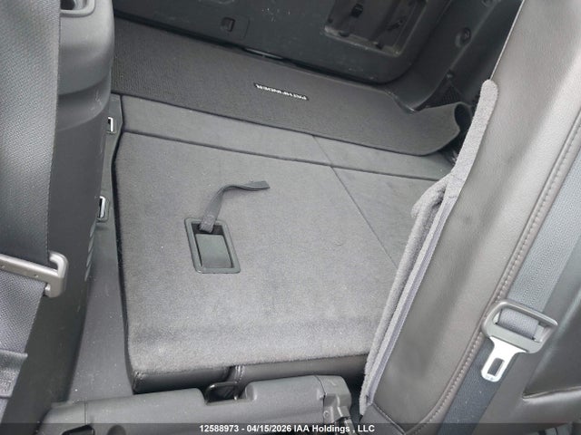 2012 Nissan Pathfinder S/le/se მანქანა იყიდება აუქციონზე, vin: 5N1AR1NB4CC607933, აუქციონის ნომერი: 12588973