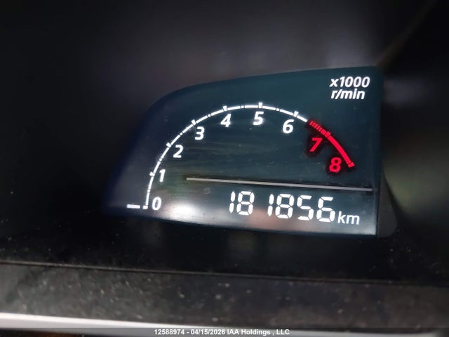 3MZBM1V72FM196437 Mazda 3 TOURING