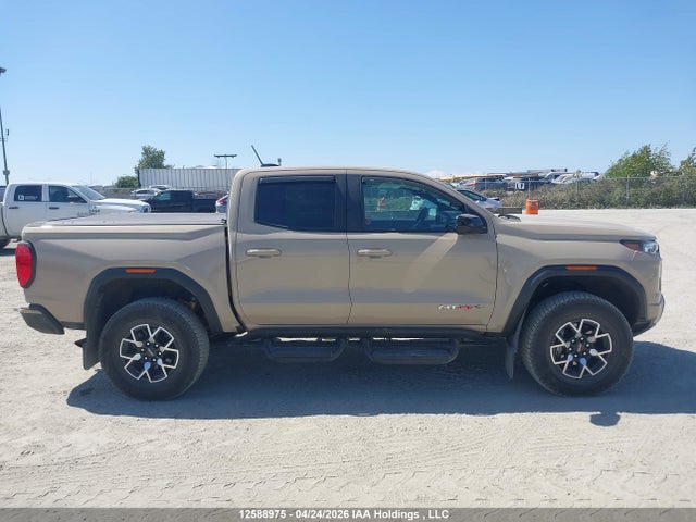 GMC Canyon At4x 2024 1GTP6EEK3R1160062 Image 14