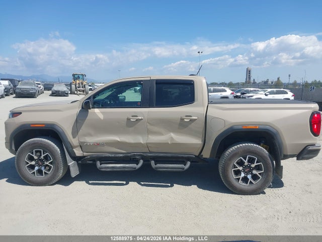 GMC Canyon At4x 2024 1GTP6EEK3R1160062 Image 15
