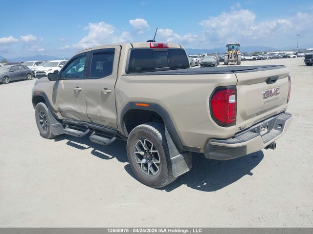 GMC Canyon At4x 2024 1GTP6EEK3R1160062 Image 3