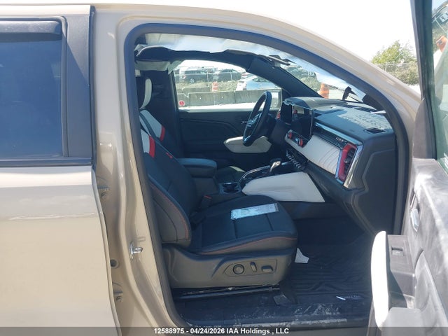 GMC Canyon At4x 2024 1GTP6EEK3R1160062 Image 5