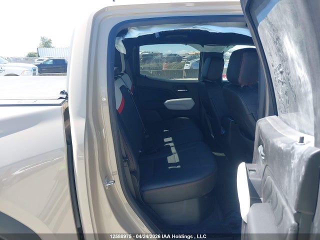 GMC Canyon At4x 2024 1GTP6EEK3R1160062 Image 8