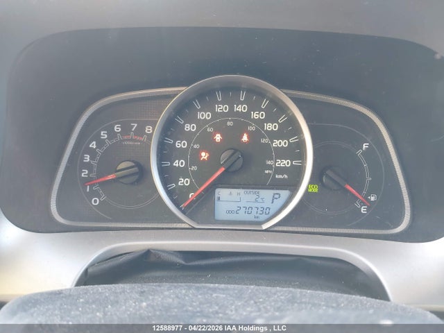 2014 Toyota Rav4 Le მანქანა იყიდება აუქციონზე, vin: 2T3ZFREV9EW106254, აუქციონის ნომერი: 12588977