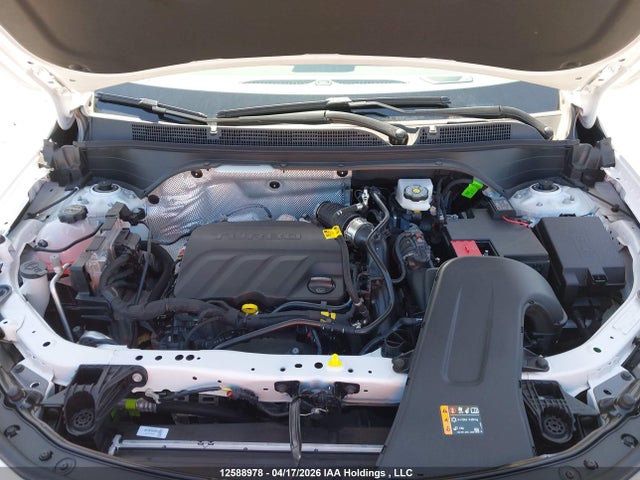 KL47LBE29TB084429 Buick Envista Sport Touring