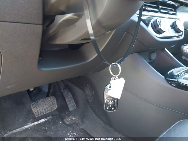 KL47LBE29TB084429 Buick Envista Sport Touring