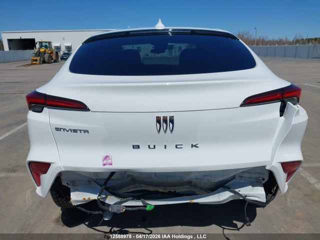 KL47LBE29TB084429 Buick Envista Sport Touring
